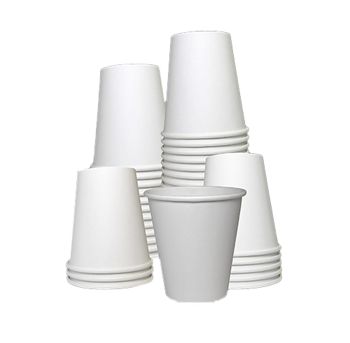 Paper cup - category