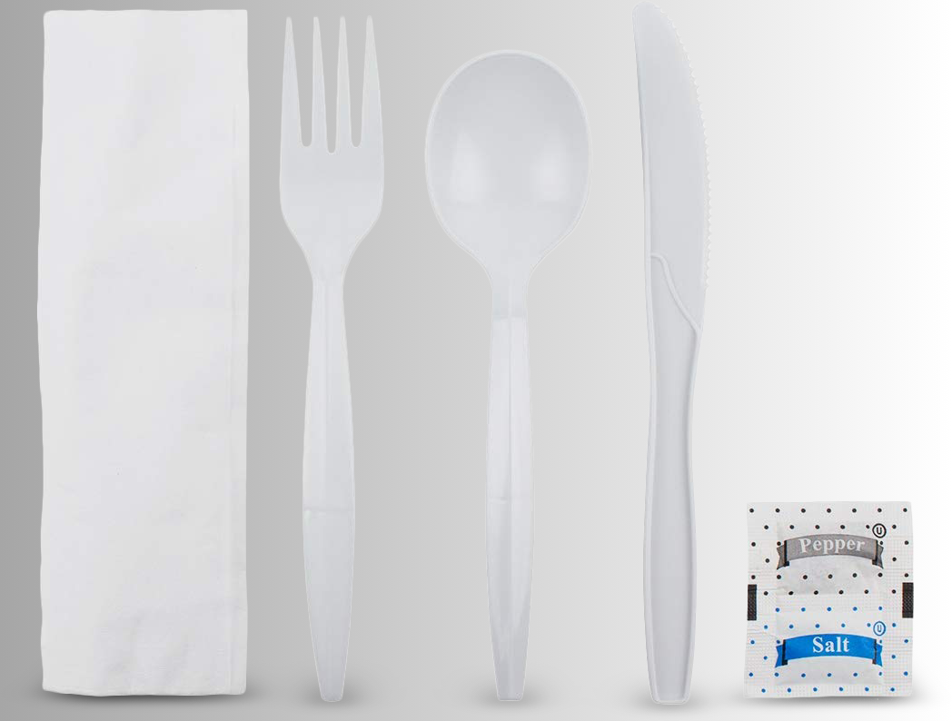 White Kit