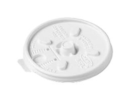 Foam Cup Lids
